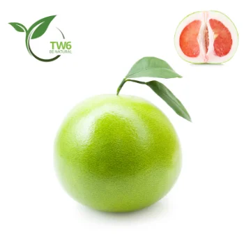 2022 Crop Cheap Price Fresh Pomelo For Export From TW6 Vietnam