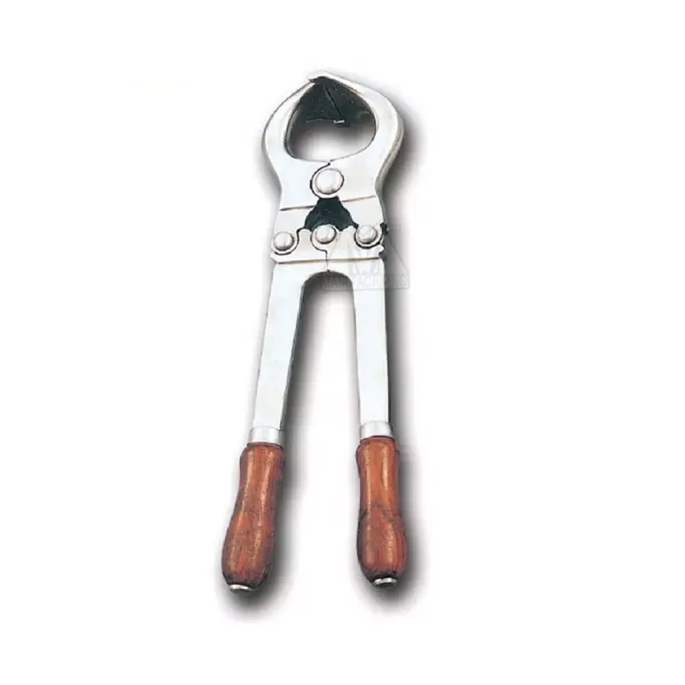 Щипцы для кастрации животных из нержавеющей стали ветеринарные инструменты безкровный кастратор