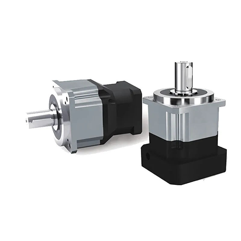 Precision Single Stage Two Stage Multi Stage In-line Planetary Gearbox FOR TORQUE ARM