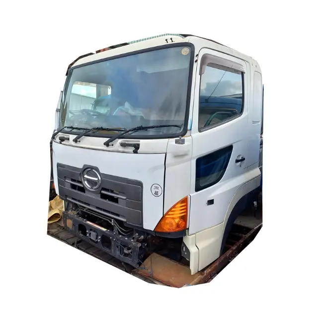 USED CABIN FOR HINO 700 PROFIA RHD