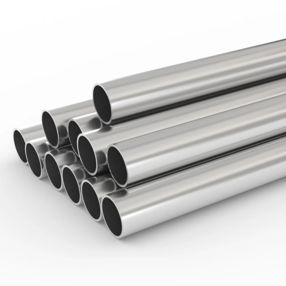 Wilsun High quality HastelloyX C22 C276 NO6002 6022 10276 Nickel Alloy Pipe Tube steel pipe from China