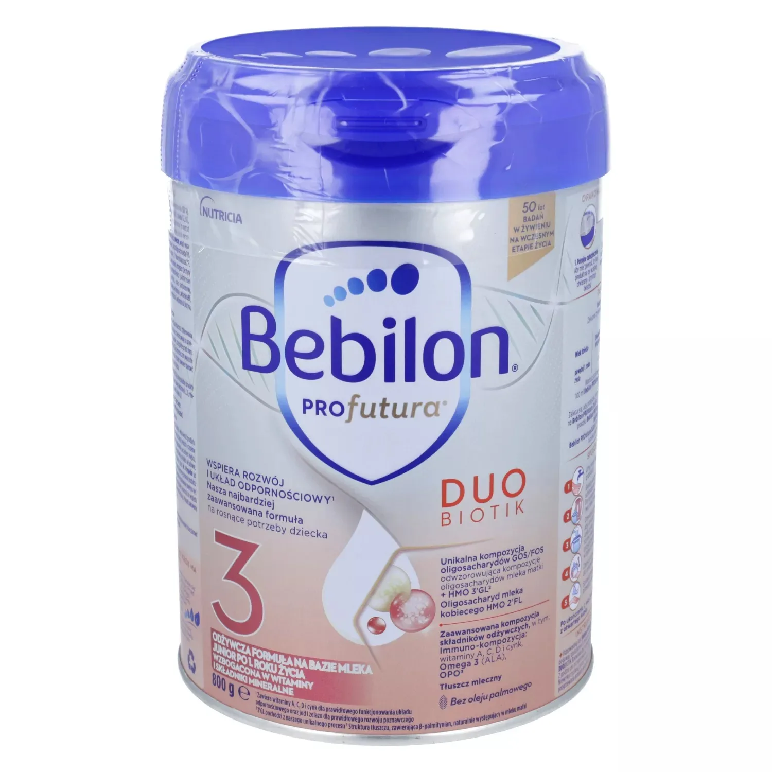 Nutricia Bebilon 800g 1, 2, 3, 4, baby milk powder   milk, all infant milk