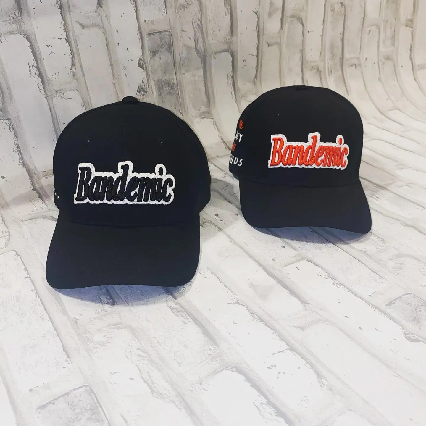 Wholesale Custom Made 6 Panel Sports Baseball Cap Real Faux Leather Embroidered Logo Men Women Outdoor 3d embroidery logo Cap