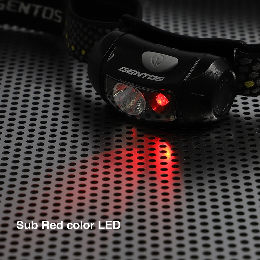 Modern Emergency Battery Waterproof Lamp Portable Other Headlights