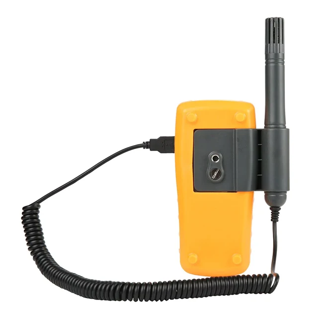 Benetech GM1361+ Digital LCD display Thermo-Hygrometer Separate Temperature & Humidity Meter