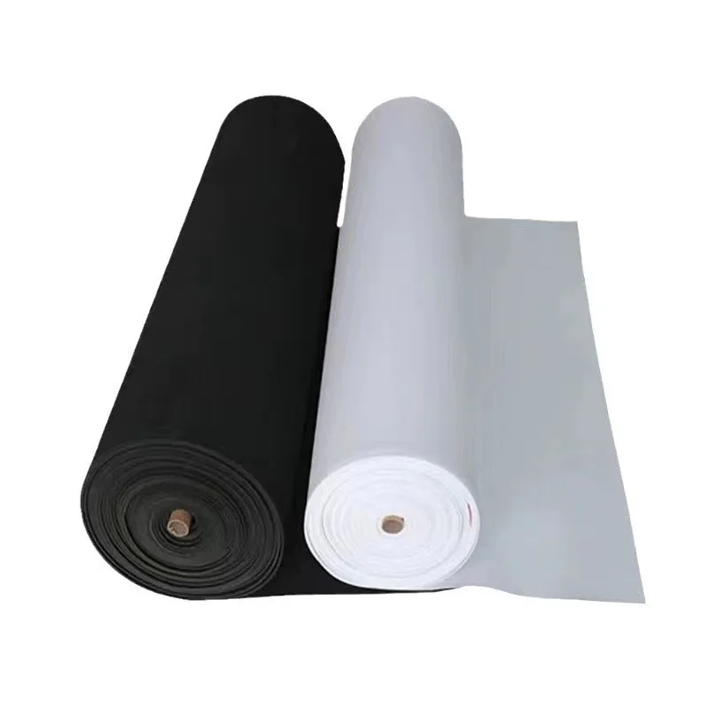 Wholesale anti slip EVA roll mat multifunctional wedding 2mm decorative mat EVA foam roll