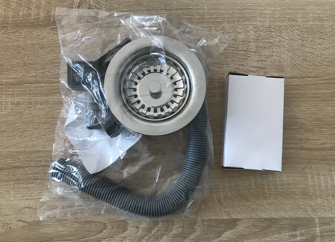 Undermount Installation Workstation Satin 16 x16 inch 304 Stainless Steel Gauge Square Single Bowl Kitchen Sink