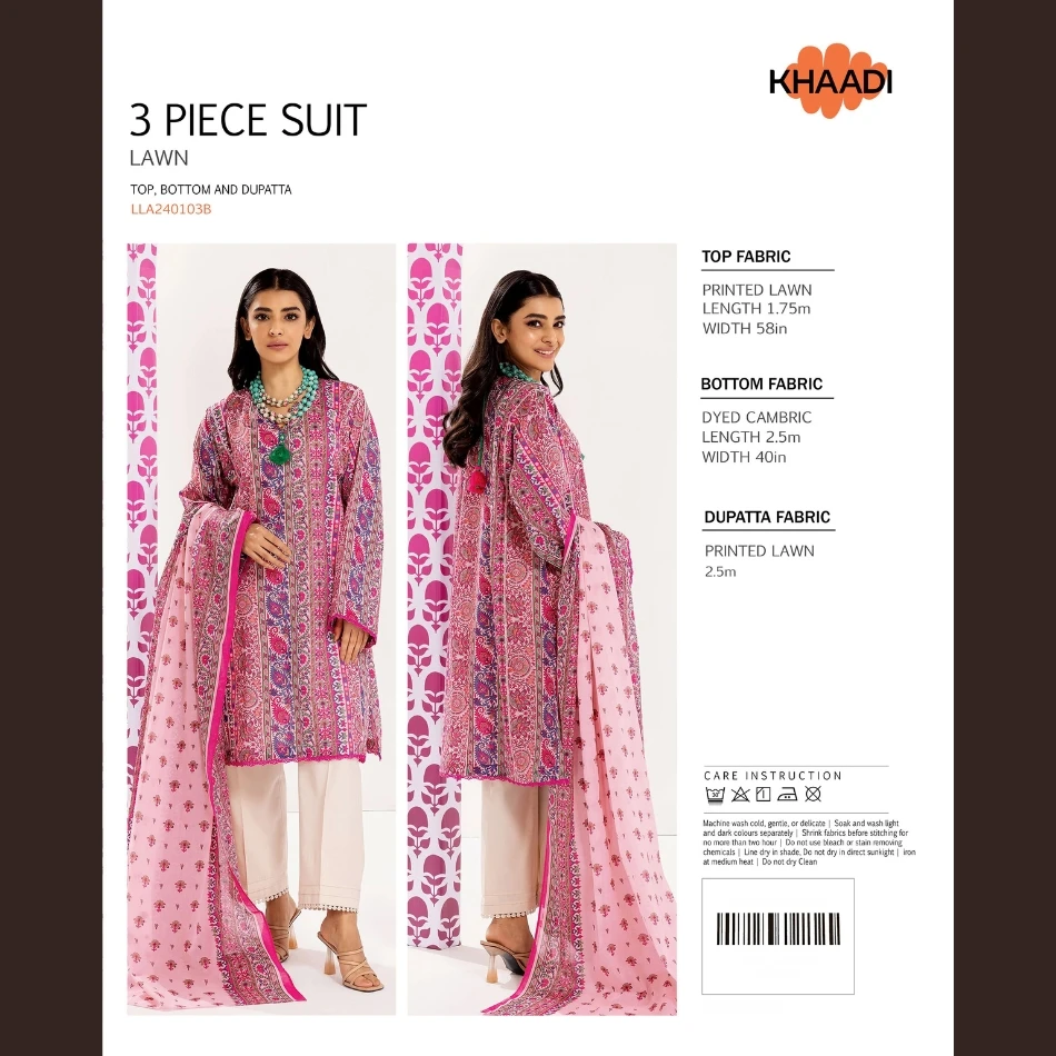 Ssumaira Collection Pakistani & Indian Women Dresses 3 Piece Shalwar Kameez & Dupatta