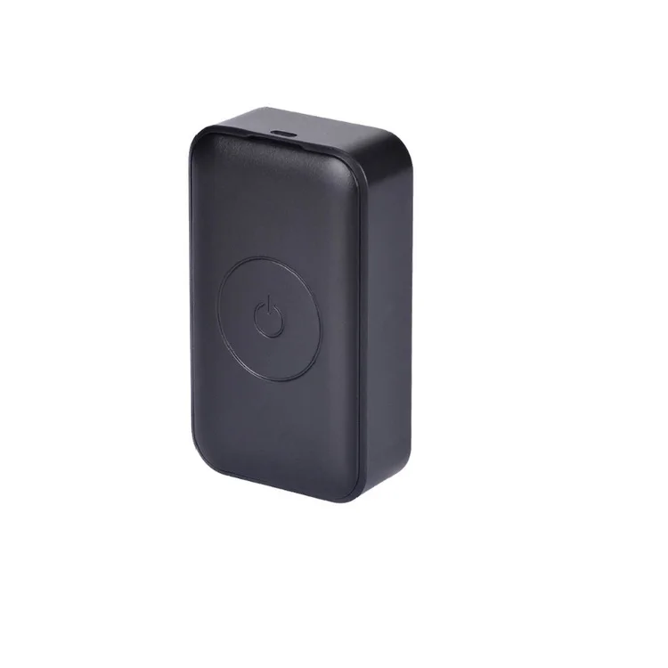 Real Time Tracking and History Playback  With Sos Alarm Location Tracker Gps Tracking Portable  Personal Tracker