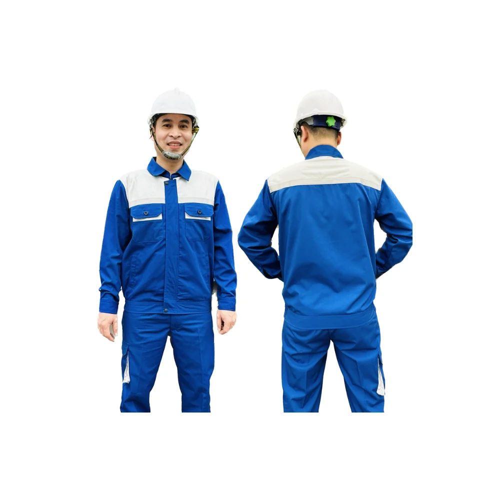Hospital Uniform Medical Scrubs Thermal set for men & women absorb moisture & cool - FMF Customize Packing From Viet Nam