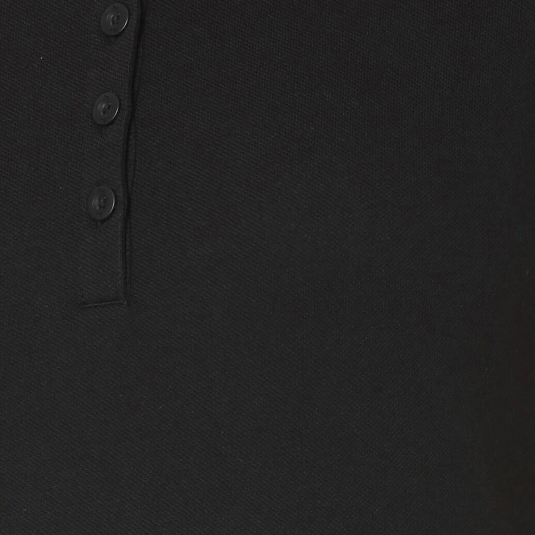 Custom Buttoned Polo Shirt Stretch Training Running Sportswear with Polo Collar Lightweight Short Sleeve Women Polo T-Shirt