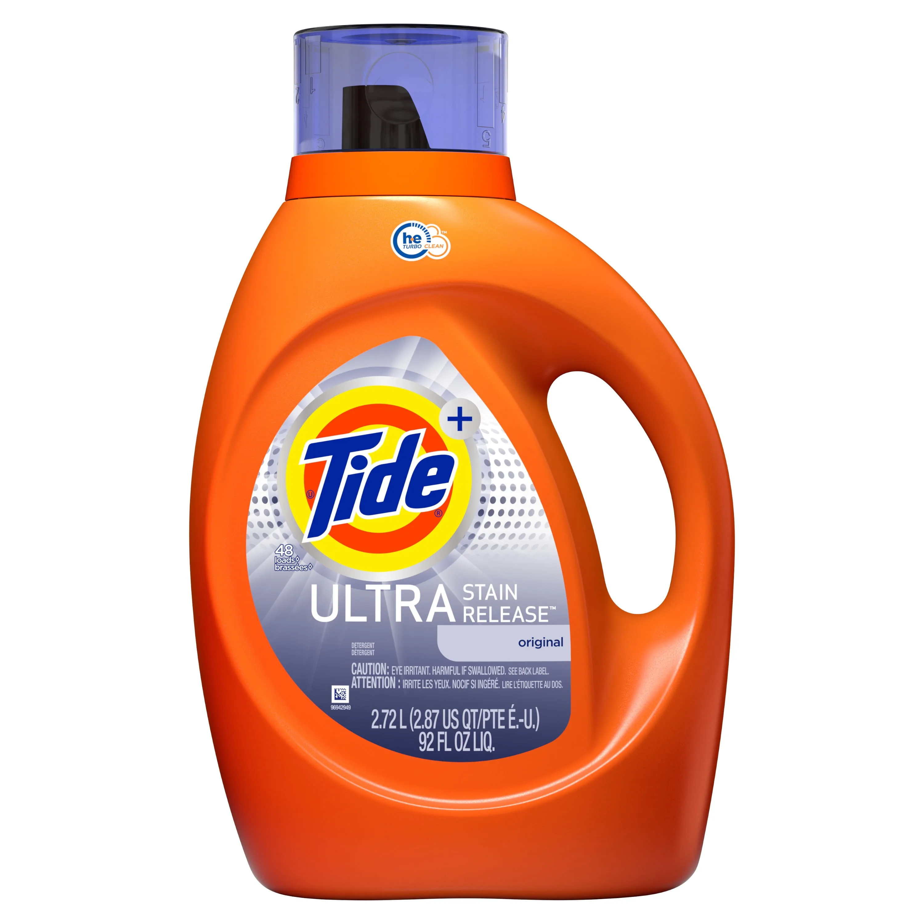 Wholesale Tide 3in1 bleach Surfactant 70% powerful active ingredient concentrated eco friendly water dissolve
