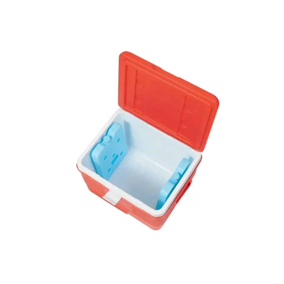 Best Price Tan90 25 Liter Insulated Plastic Ice Box 20-1000L Capacity Thermal Storing Food Flowers Tofu Fish Meat Bulk Sale