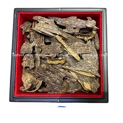 Vietnamese Hot Whole Sale High-quality Natural no Chemical Oud Agarwood Chips Pieces for making Oudh Incense Cone, Stick, Coil