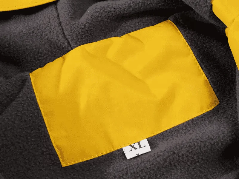 Men custom logo design streetwear windbreaker rain jacket nylon softshell waterproof woven outdoor jacket