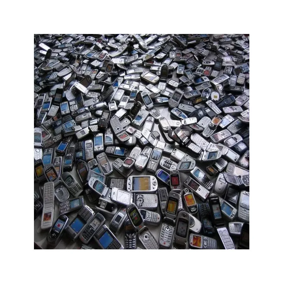 Old Mobile phone scrap and Cell phone scrap for sale wholesale suppliers to all clients