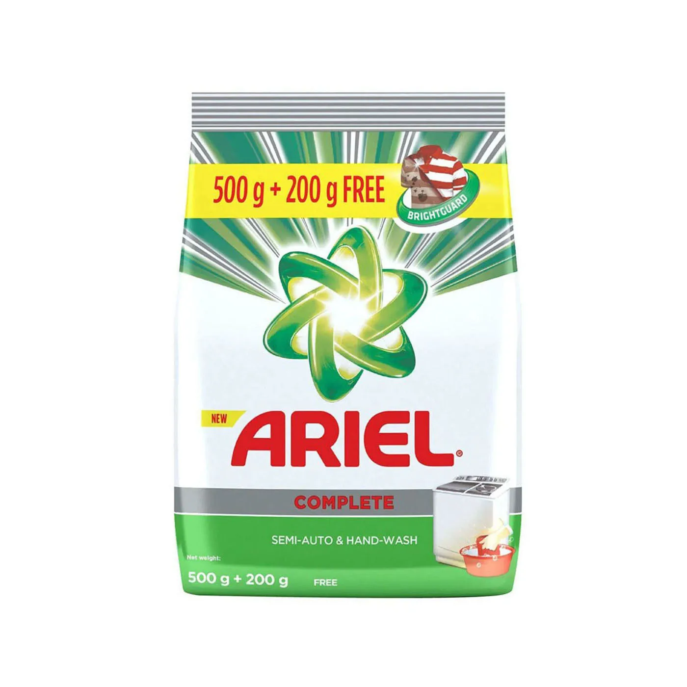 Direct Supplier Of Original Ariel detergent washing machine powder At Wholesale Price