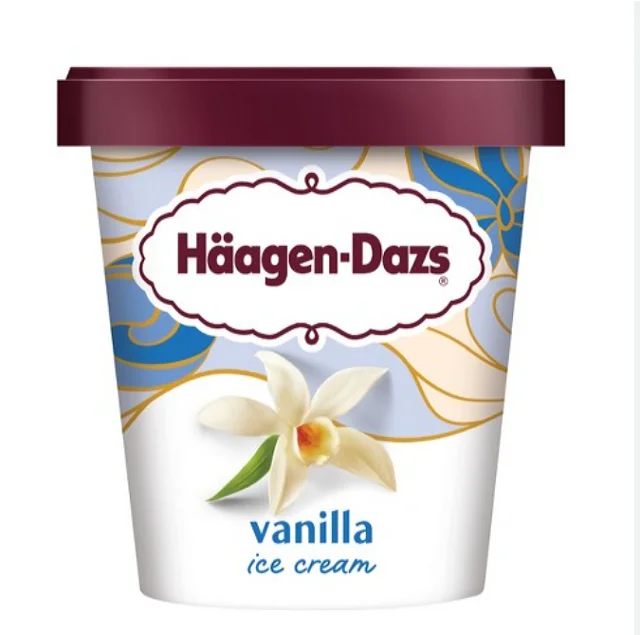 Haagen-Dazs Dulce De Leche Churro Ice Cream for Sale