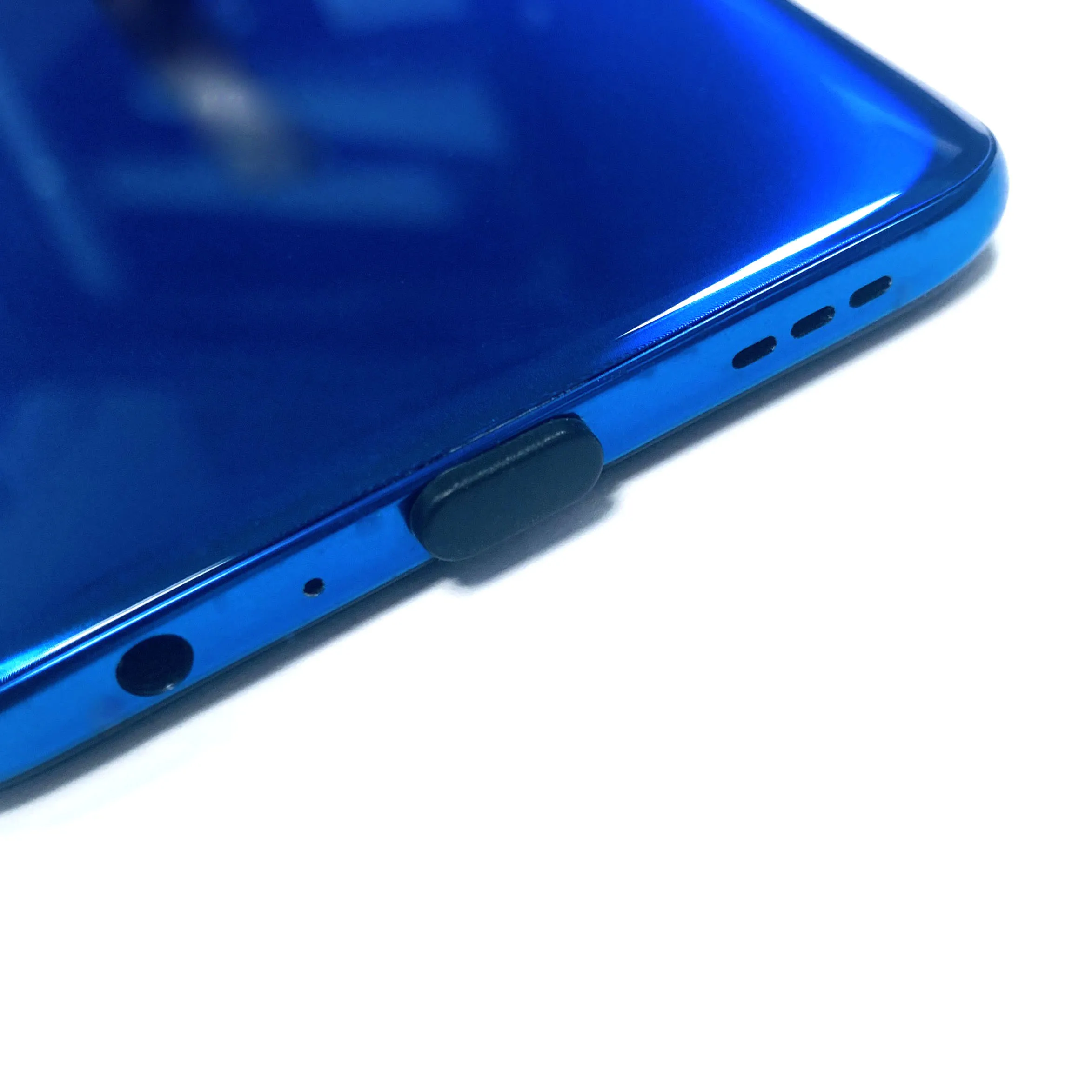 Anti Dust Plug  for type-c   Silicone rubber type-c dust cap