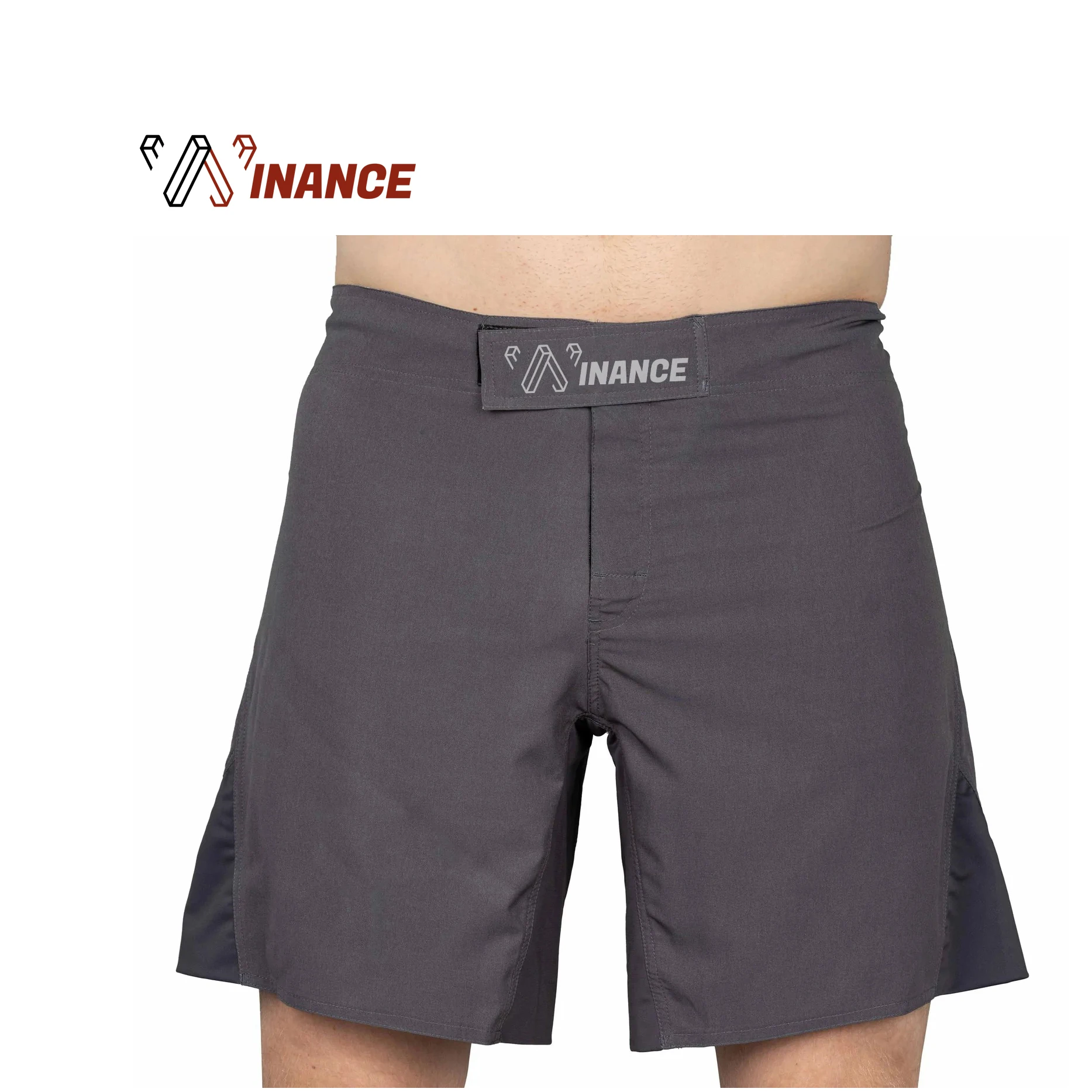 High Quality Comfortable Latest Men MMA Shorts New Stylish Fashionable Fighting Training MMA Short For Men