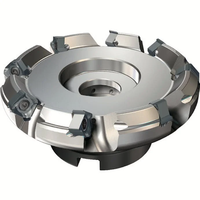 High quality and high precision Japan MMC tungsten carbide inserts for CNC Tooling System for milling