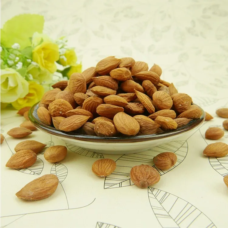 Best price Good Tast Apricot kernel Bitter and Sweet Apricot kernels Nuts