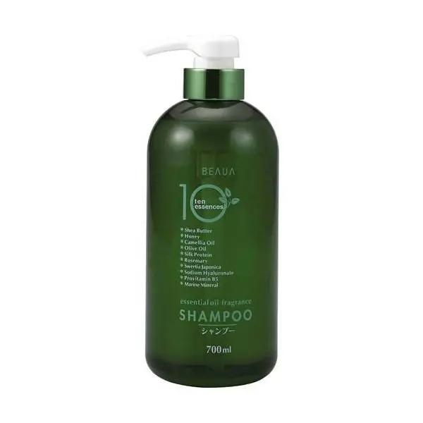 BEAUA 10 Essence Shampoo
