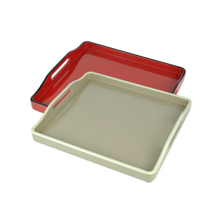 Decorative Trays Cheap Price Hand Made Handicraft Living Furniture Custom Design Made In Vietnam Manufacturer