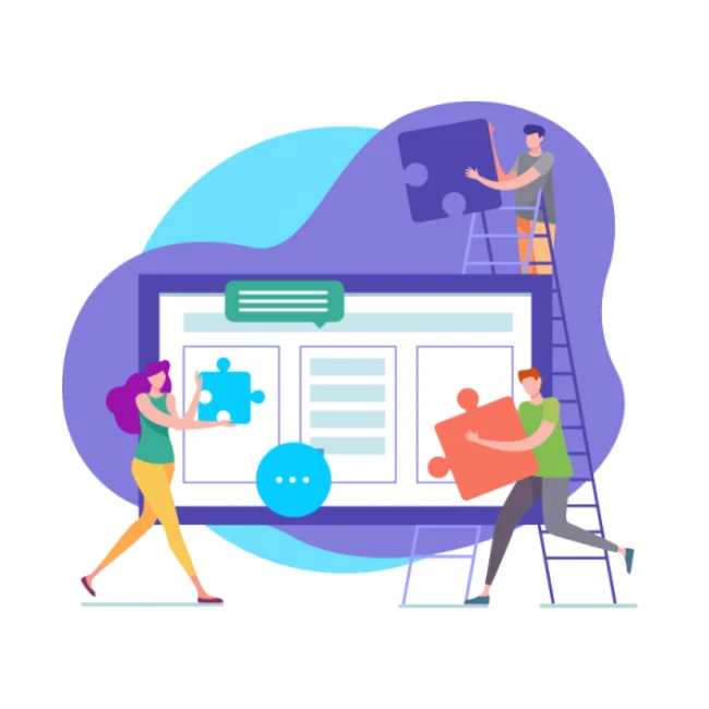 Feature Rich And Professional Ecommerce Web Development Company In India.