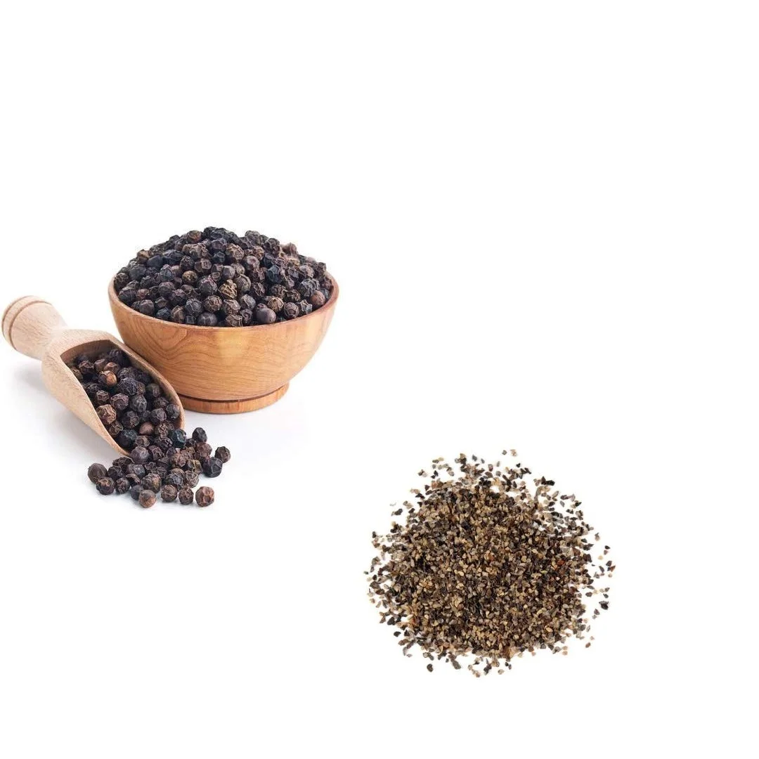High Quality Spices and Herbs Dried Whole Black Pepper Black Peppercorn New Seasoning Crop Hot Peppercorn cheap price
