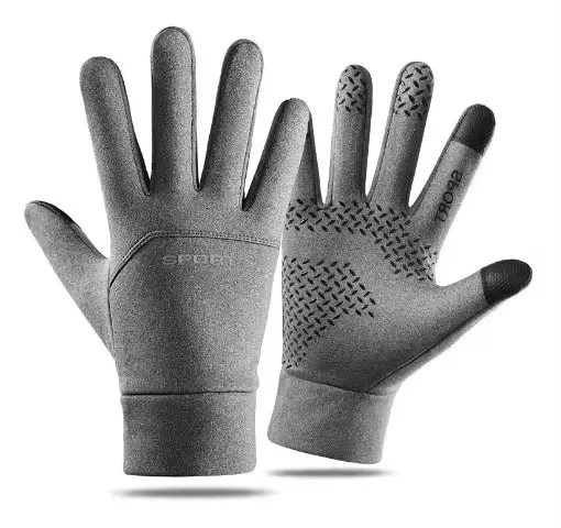 High good Top Quality Low rate Winter Snow cycling Gloves Warm Men Windproof Waterproof for Ski Gloves Best Quality Cheap Rate