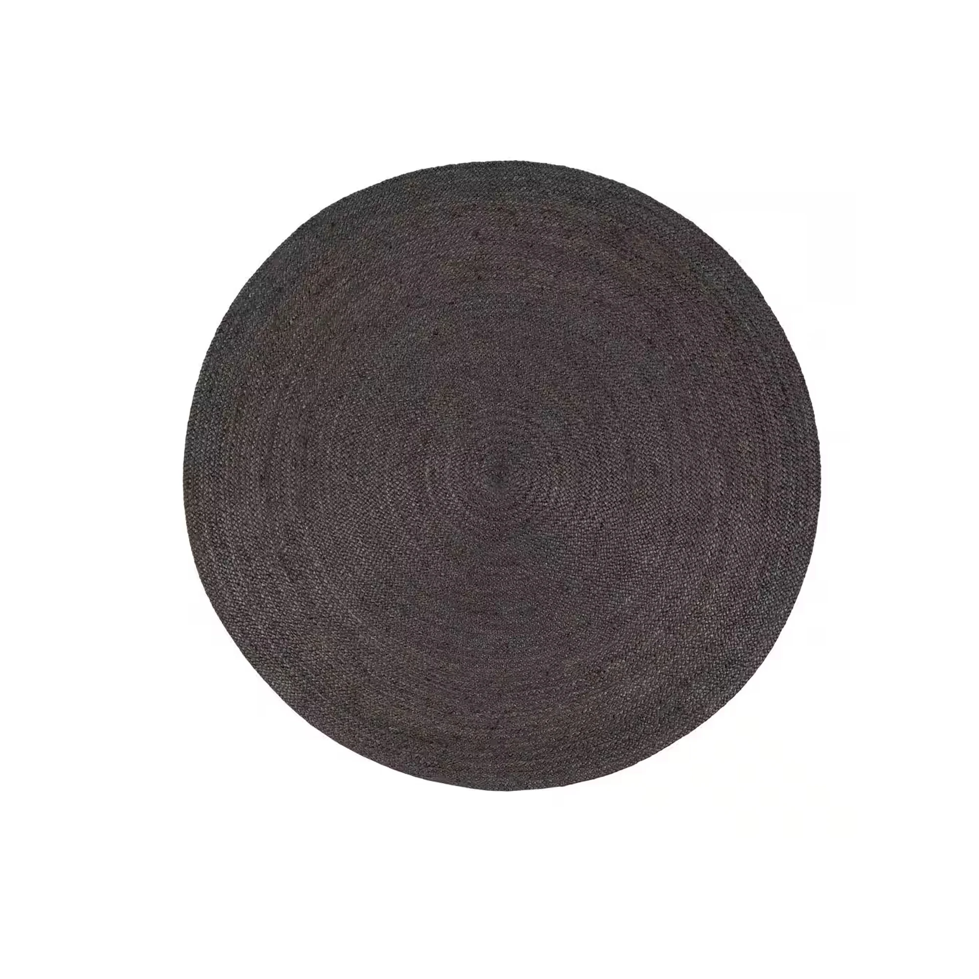 Top Selling Natural Full Hand Made Jute Carpets Rugs  For Home Hotel Lobby Carpets And Mats Custom Floor Mats From Bangladesh