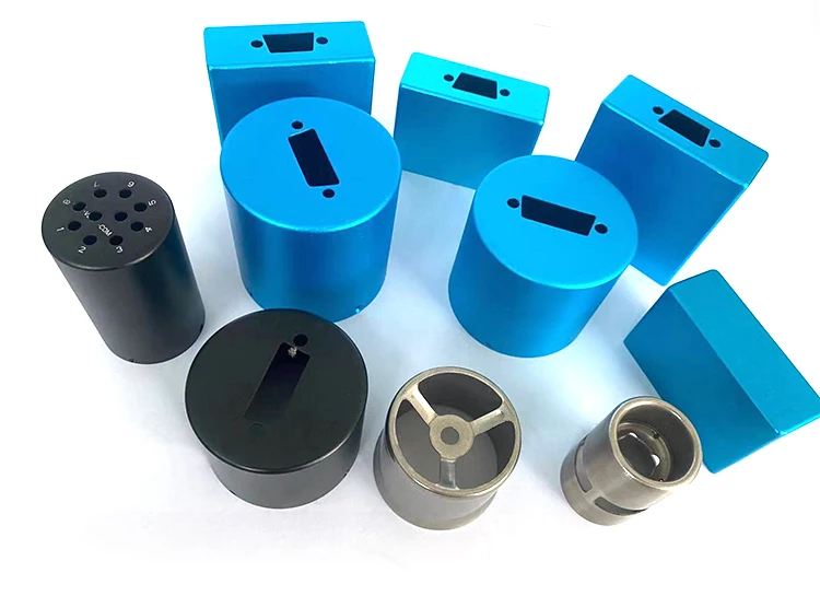 OEM deep drawn stamping parts stainless steel deep drawing working service parts sheet metal processing metal stamping kit