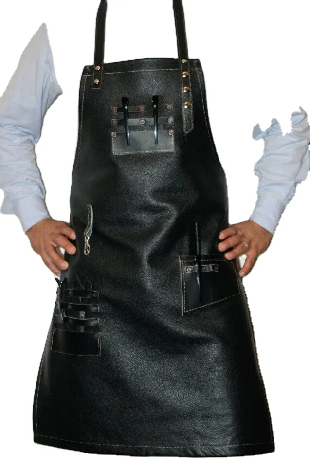 Professional Polyester Waterproof Hair Salon Capes Customized Barber Aprons Hairdressing Cape Custom Satin OEM Logo Time Piece