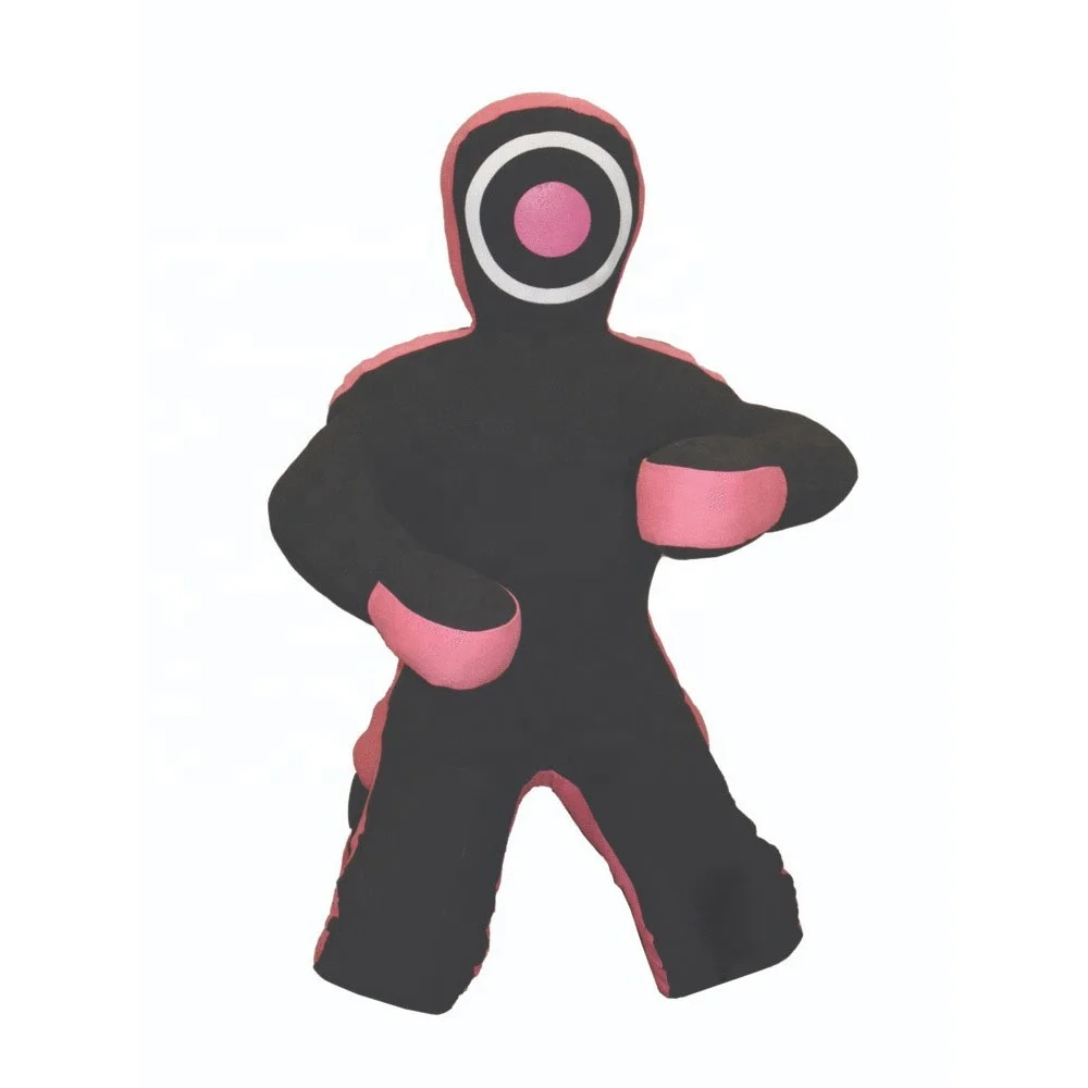 BOXING Training Grappling Dummies Martial Arts Wrestling Dummy For Punching