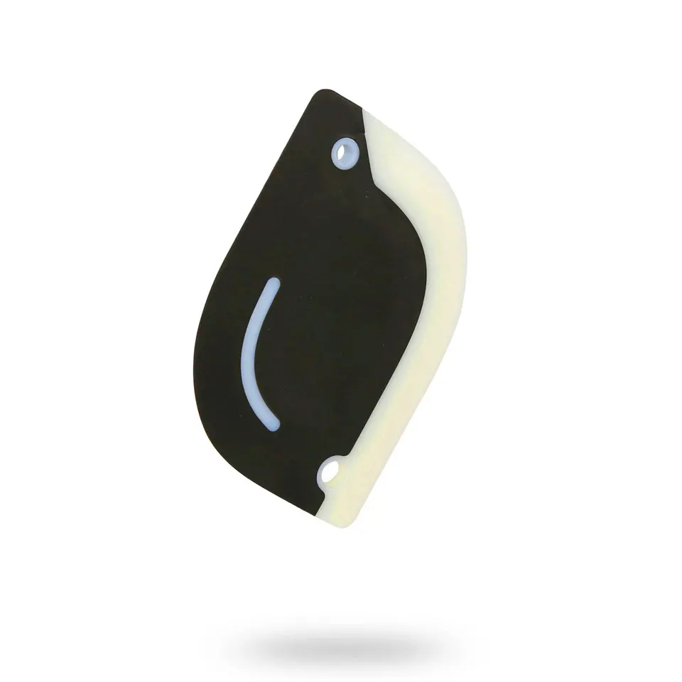Dish Scraper