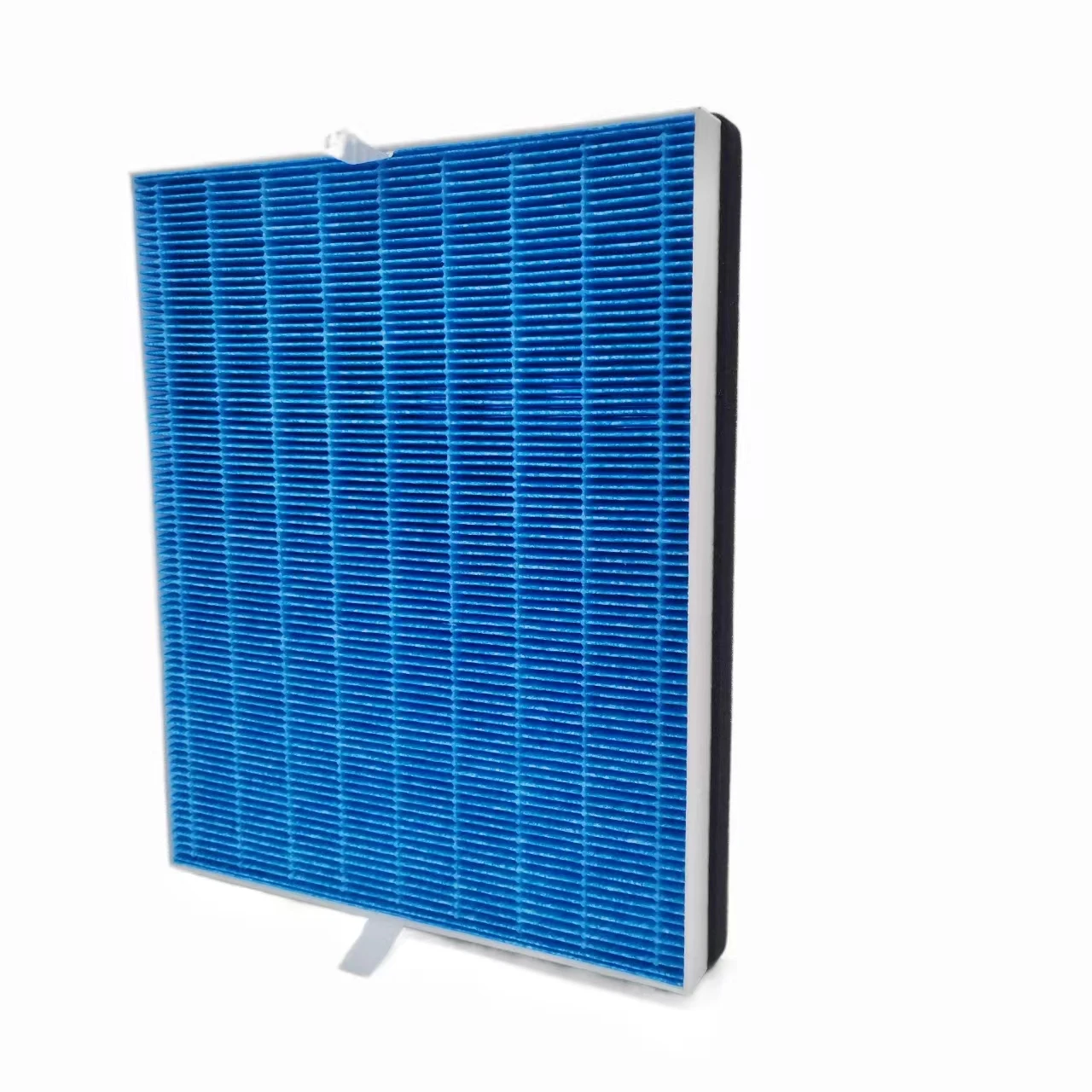 EFCAREU7 FAXX152X101 HEPA фильтры, элемент фильтра, углеродный синий для Electrolux