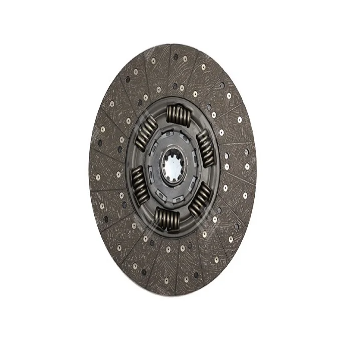 High Quality Last Technology 2023 Model Clutch Disc