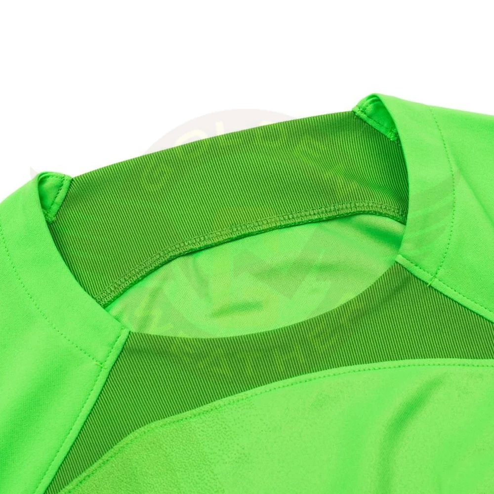High Quality Stuff Jersey Soccer High Quality New Season Quick Dry Jersey Football Shirt Men Clothes Uniform Sublimation
