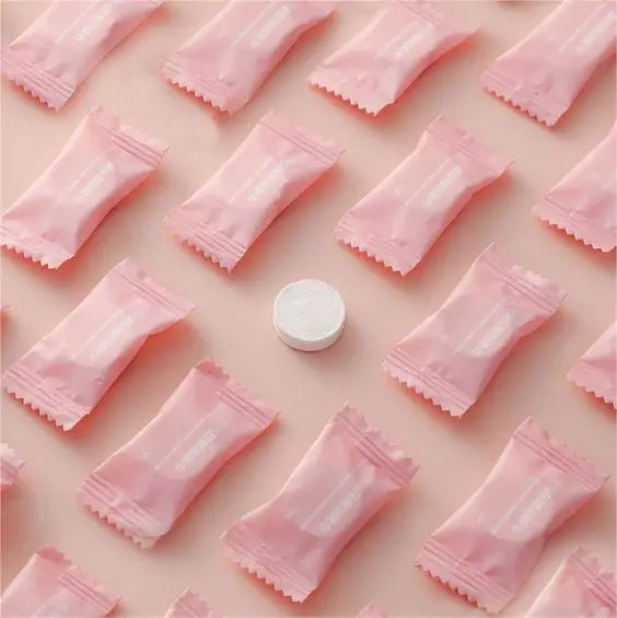 combination sales disposable tablet compressed towel 100% pur cotton deep clean compressed towel for face