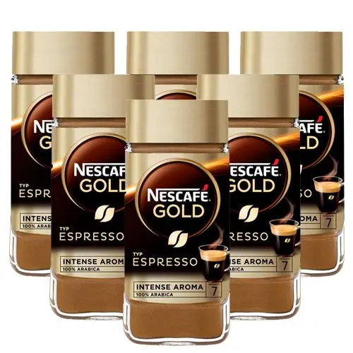 For sale Hot Sales Nescafe Gold Premium Blend Discount Price