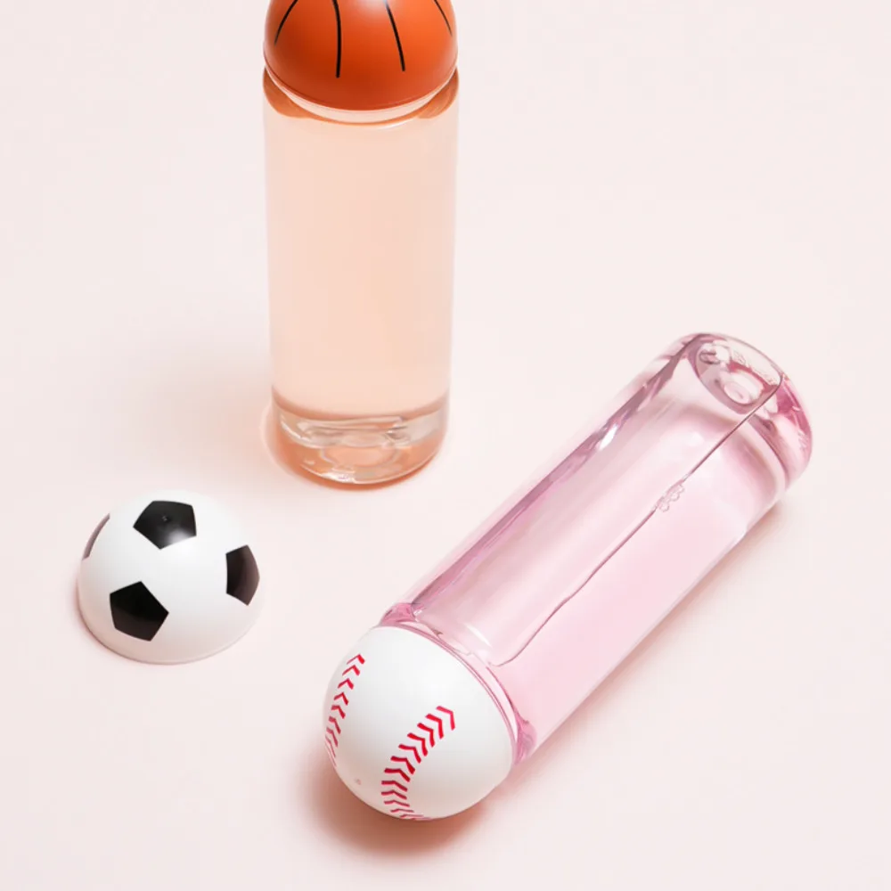 Made in Korea Premium Ecozen Sports Water Bottle 350ml 500ml - custom logo printing