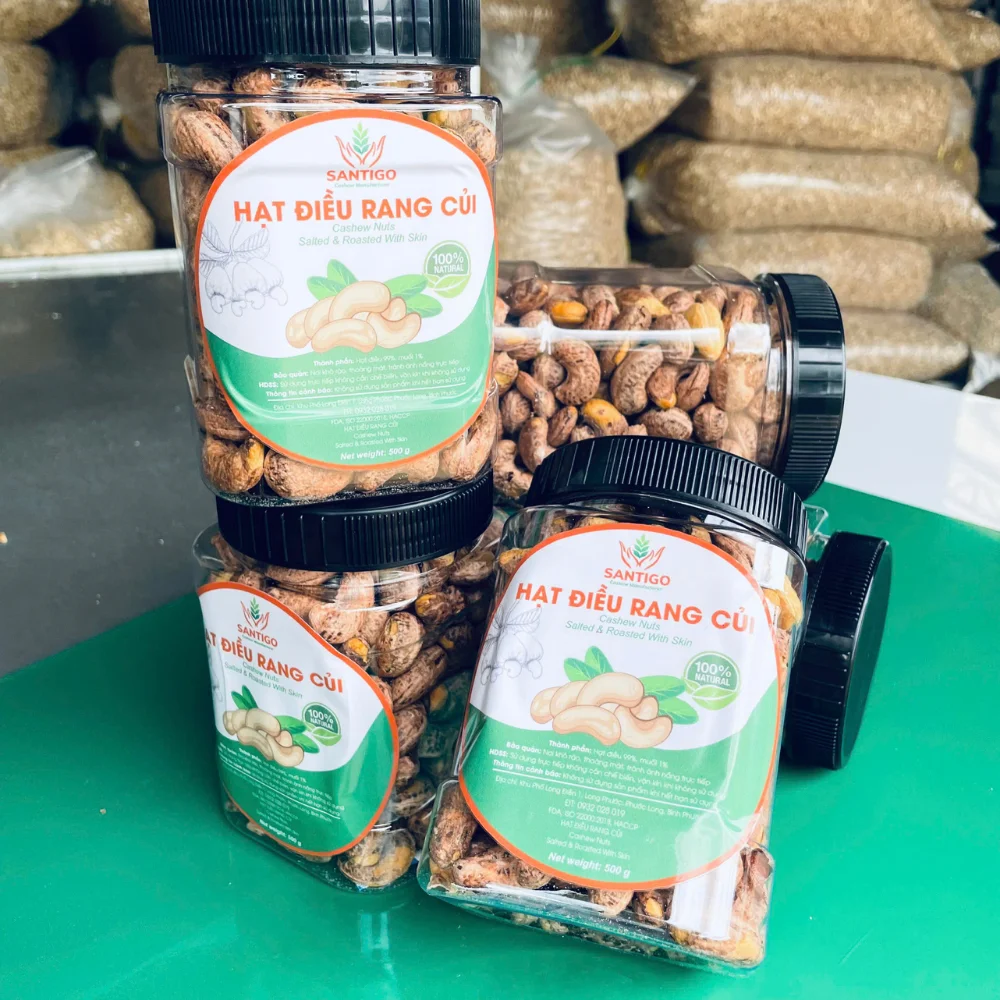 Hot Sale 2023 Vietnam Cashew Nut Raw Cashew Nuts W320, W240, W180, SK, LP2, LWP Cashew Nuts Reday To Ship