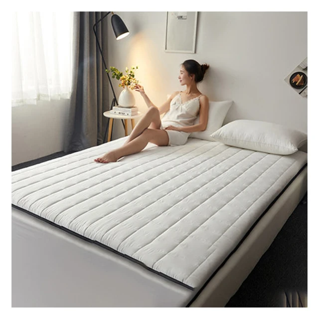 roll up premium dairy cow bulk satin name brand bonel manufacture polycluster fibre box best sell mattress