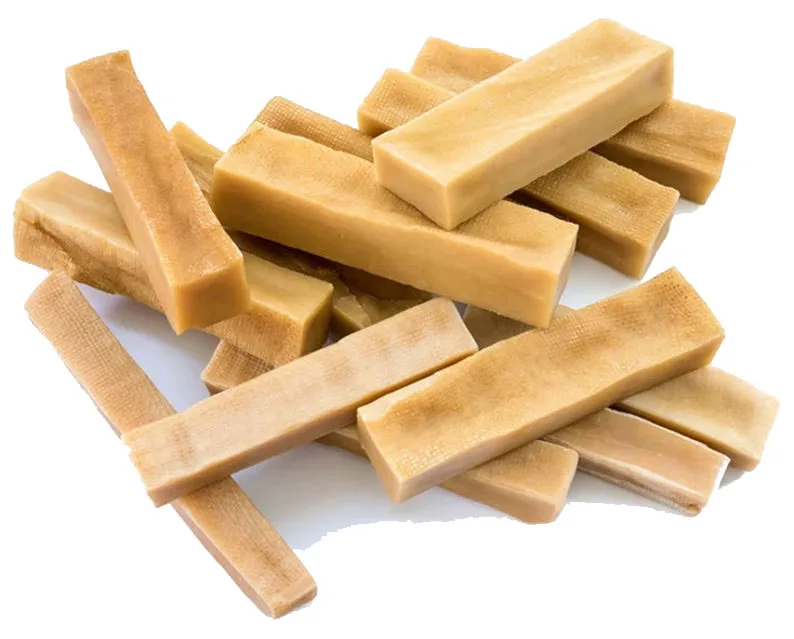 Himalayan yak Chews milk Dog Chew Natural Hard Cheese Himalayan Dog Treats Hard Cheese Himalayan Dog Chew By God Grace Overseas