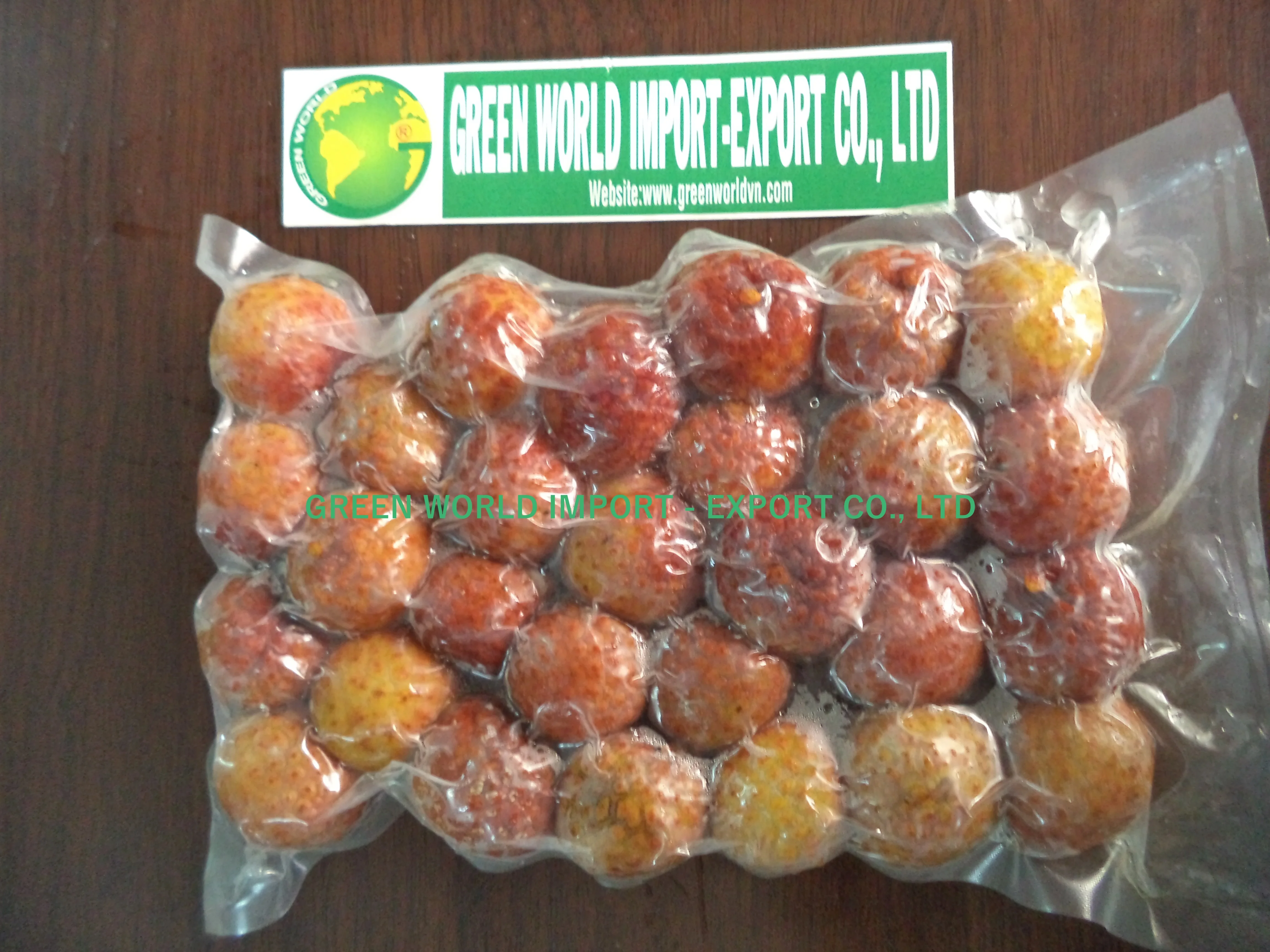 HOT!! IQF LYCHEE FROM VIETNAMESE WHOLESALER - FROZEN WITH the MOST COMPETITIVE PRICE and HIGH