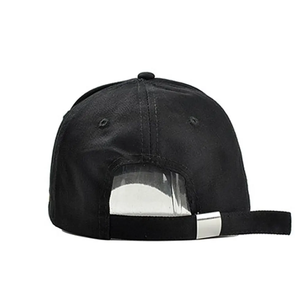 Wholesale Custom Design Fashion Sports Baseball Cap For Unisex 2024 New Arrival Baseball Sports Caps In Low MOQ
