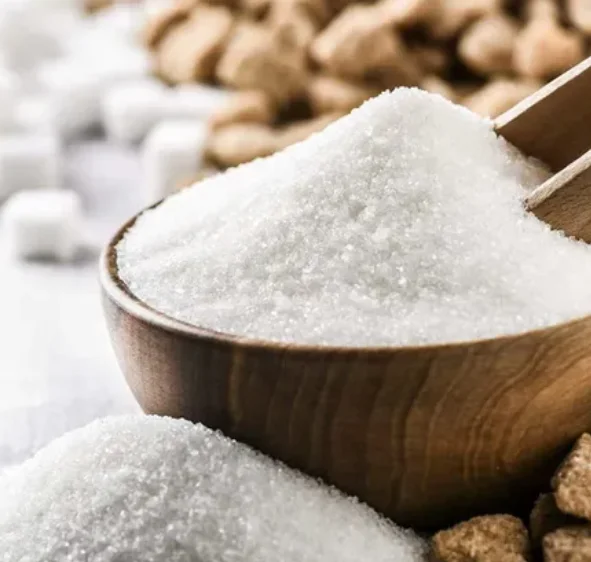 Высококачественный сахар Icumsa 45 продажа тайского производства 50 кг 25 мешки Рафинированный нерафинированный