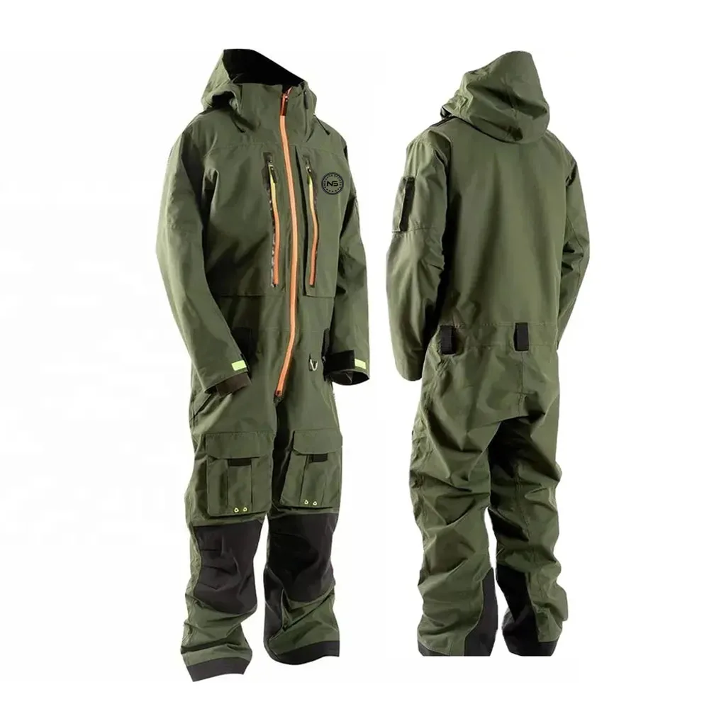 Top selling snow pants overall waterproof boys ski jumpsuits snowboarding overalls one piece ski suit men