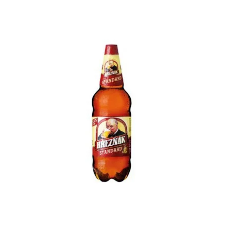 Breznak Beer 330ml Fmcg Products Good Price - Buy Dutch Breznak Beer